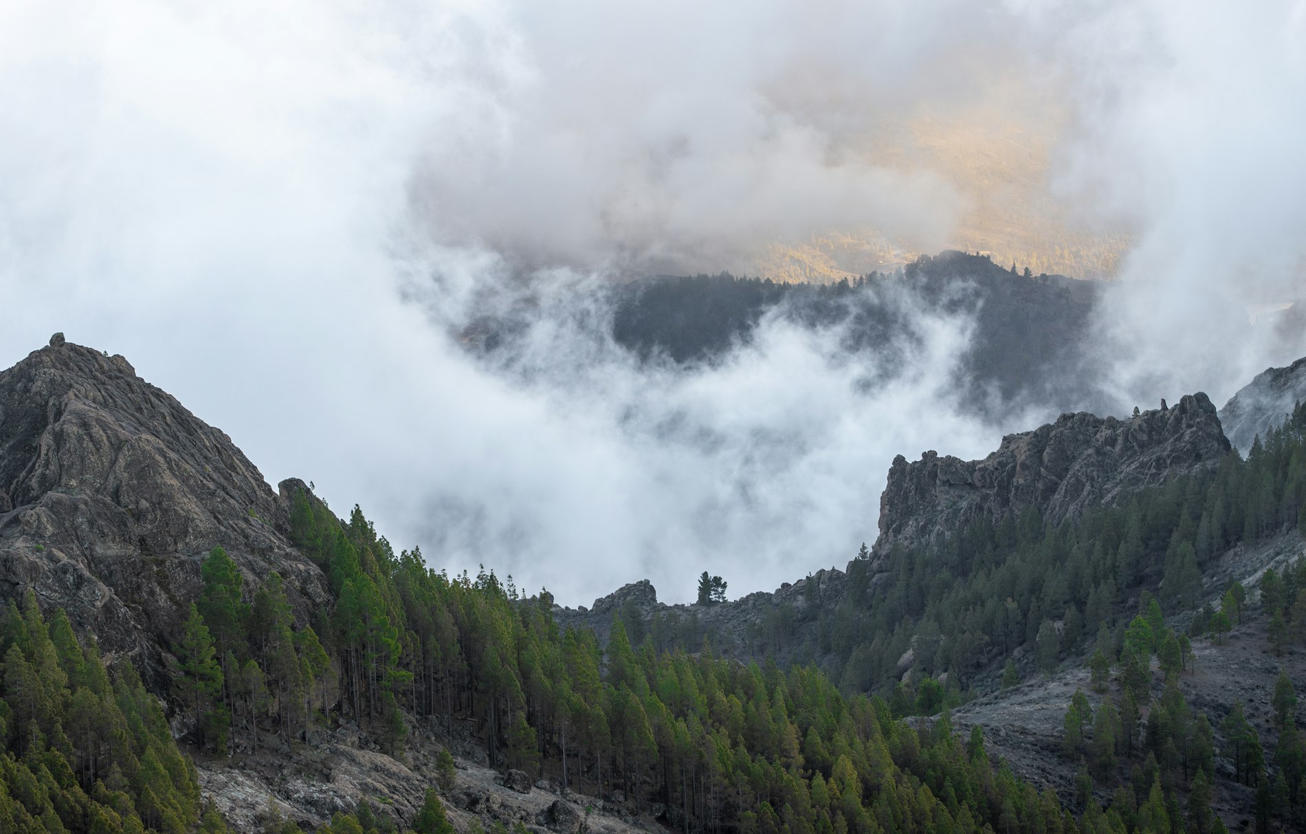 Sierra de Guadarrama